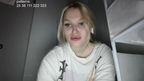 Ana online show from 07-07-26, 04:26
