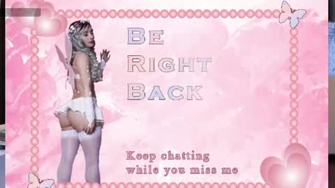 Snapshot of hi_im_rachel_ chatting on 06-17-26, 10:21 Call me Rachel... online show from 06-17-26, 10:21