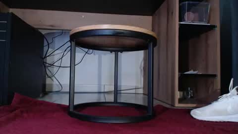 Snapshot of hibo66 chatting on 09-29-25, 09:41 InMyAss online show from 09-29-25, 09:41