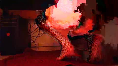 Snapshot of hibo66 chatting on 11-16-25, 11:10 InMyAss online show from 11-16-25, 11:10