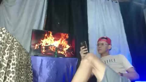 HIDDEN YUDEVIL online show from 11-09-25, 01:48