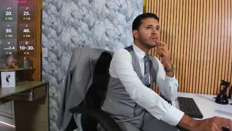 George online show from 03-09-26, 11:14