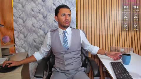 George online show from 04-01-26, 01:41