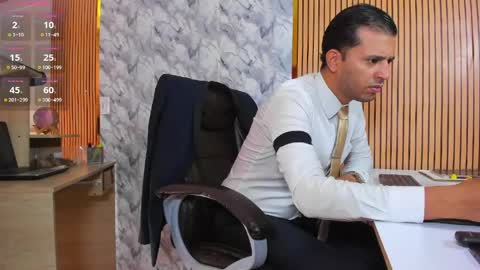 George online show from 04-15-26, 01:40