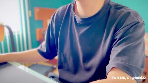 Snapshot of hideki_kawaki chatting on 01-12-25, 09:08 Hideki Kawaki online show from 01-12-25, 09:08