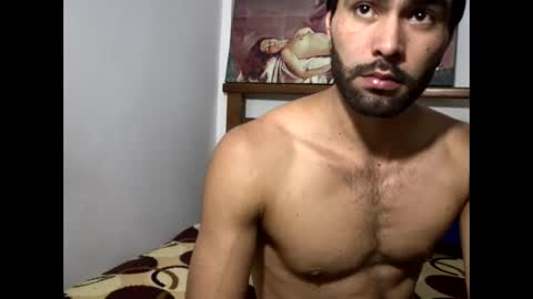 hideonbush online show from 11-14-25, 01:48