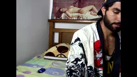 Snapshot of hideonbush051 chatting on 12-03-25, 05:00 hideonbush online show from 12-03-25, 05:00