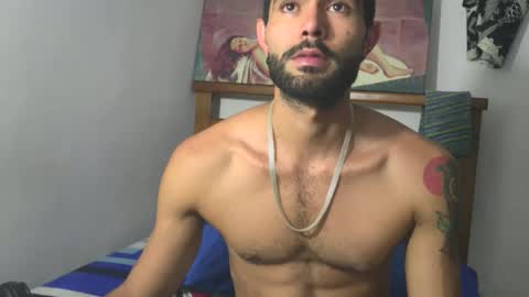 hideonbush online show from 02-12-26, 03:40