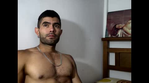 Snapshot of hideonbush051 chatting on 04-16-26, 03:13 hideonbush online show from 04-16-26, 03:13