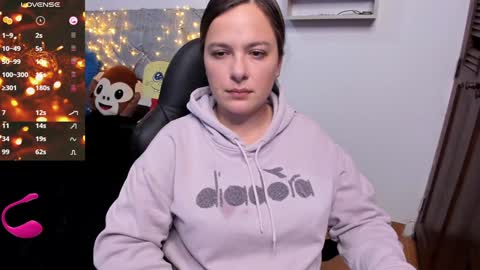 Diana online show from 12-26-24, 09:37