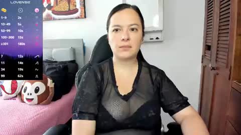 Diana online show from 07-19-26, 05:05