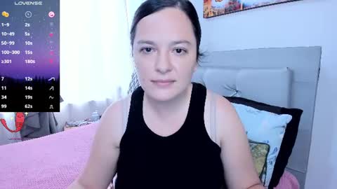 Diana online show from 07-20-26, 06:10