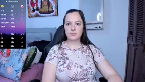 Diana online show from 07-22-26, 09:39