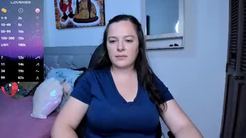 Diana online show from 07-26-26, 01:14