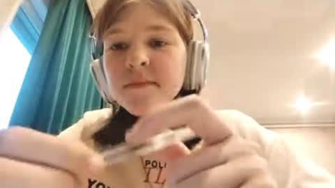 Allison online show from 07-16-26, 05:30