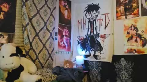 high_cow online show from 02-28-26, 02:45