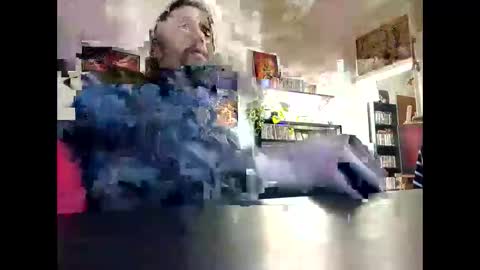 Snapshot of highandhell chatting on 02-19-26, 11:12 Highandhell online show from 02-19-26, 11:12