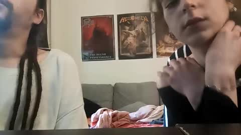 Snapshot of highandhell chatting on 02-23-26, 01:30 Highandhell online show from 02-23-26, 01:30