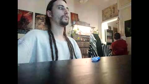 Snapshot of highandhell chatting on 02-24-26, 11:14 Highandhell online show from 02-24-26, 11:14