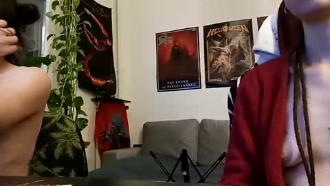 Snapshot of highandhell chatting on 03-06-26, 02:08 Highandhell online show from 03-06-26, 02:08