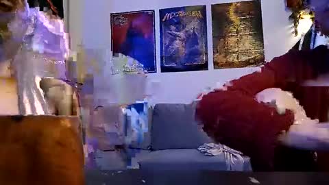 Snapshot of highandhell chatting on 03-08-26, 08:12 Highandhell online show from 03-08-26, 08:12