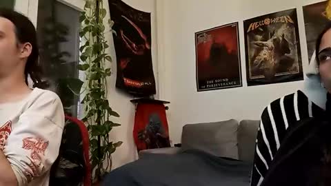 Snapshot of highandhell chatting on 03-16-26, 12:27 Highandhell online show from 03-16-26, 12:27