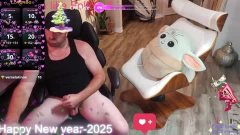 Snapshot of highclass92i chatting on 01-04-25, 04:43 High4This online show from 01-04-25, 04:43