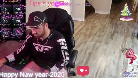 Snapshot of highclass92i chatting on 01-07-25, 12:45 High4This online show from 01-07-25, 12:45