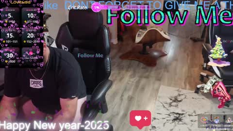 Snapshot of highclass92i chatting on 01-25-25, 02:26 High4This online show from 01-25-25, 02:26