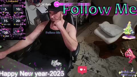 Snapshot of highclass92i chatting on 01-25-25, 06:35 High4This online show from 01-25-25, 06:35