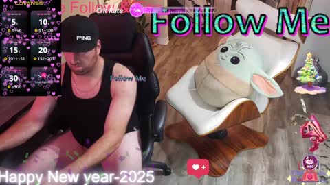 Snapshot of highclass92i chatting on 01-26-25, 11:29 High4This online show from 01-26-25, 11:29