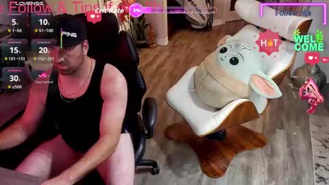 Snapshot of highclass92i chatting on 01-14-26, 10:54 High4This online show from 01-14-26, 10:54