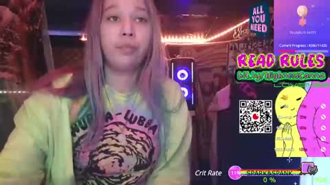 HiGHNESS CANNA online show from 01-19-25, 03:53