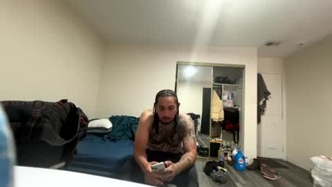 hihello300 online show from 07-13-26, 06:55