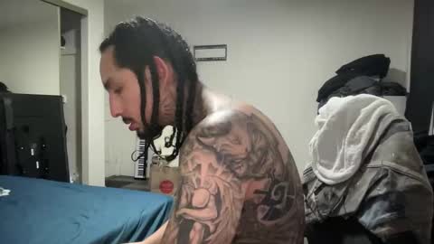 hihello7777 online show from 02-08-26, 08:51