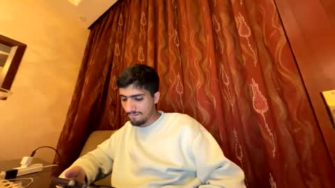 hihi9697 online show from 05-04-26, 10:17