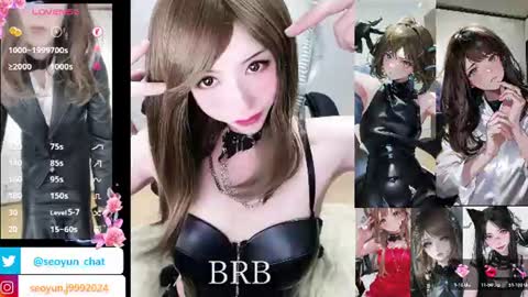 hiiro online show from 07-06-26, 07:16