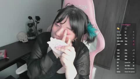 Snapshot of hikaru_arimura chatting on 05-21-26, 02:29 hikaru_arimura online show from 05-21-26, 02:29