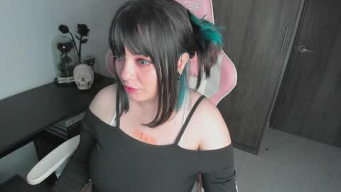 Snapshot of hikaru_arimura chatting on 05-22-26, 03:02 hikaru_arimura online show from 05-22-26, 03:02