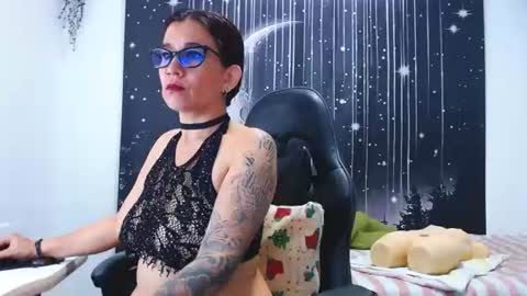 hikaryfire online show from 07-20-26, 01:35