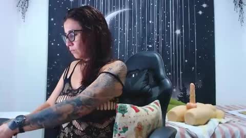 hikaryfire online show from 07-25-26, 02:20