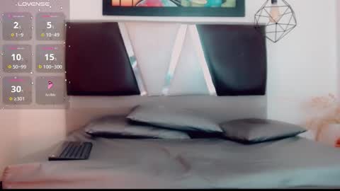 Hilary Avilan online show from 01-06-26, 07:28