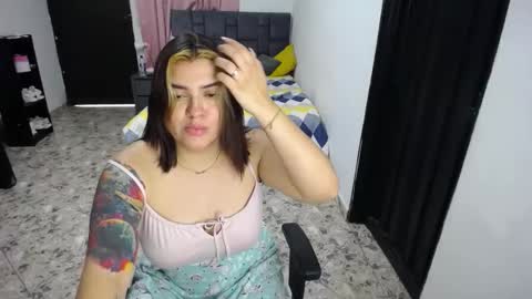 lia online show from 02-13-25, 08:55