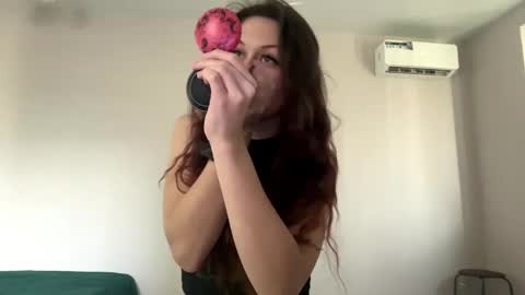 Hi Im Elizabeth online show from 10-24-25, 10:00