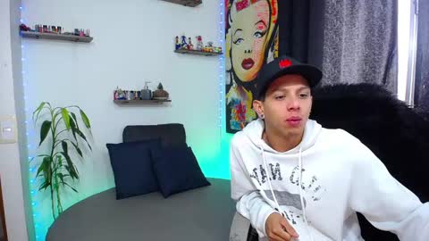 Hill and Jack online show from 01-21-25, 12:07