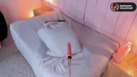 Snapshot of hillarycollins chatting on 03-05-26, 04:19 hillarycollins online show from 03-05-26, 04:19