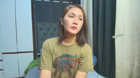 Snapshot of himarika chatting on 01-18-26, 12:31 yuricah online show from 01-18-26, 12:31