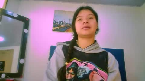 Snapshot of himawary_soin5 chatting on 06-18-26, 01:48 himawary_soin5 online show from 06-18-26, 01:48