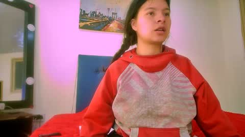 Snapshot of himawary_soin5 chatting on 06-19-26, 01:59 himawary_soin5 online show from 06-19-26, 01:59