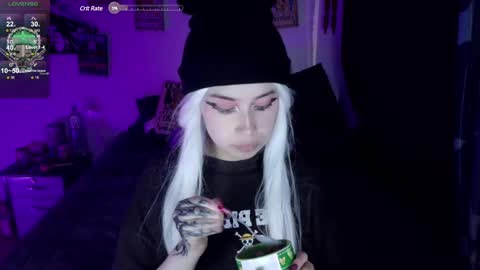 Inori Independent model online show from 02-16-25, 06:43